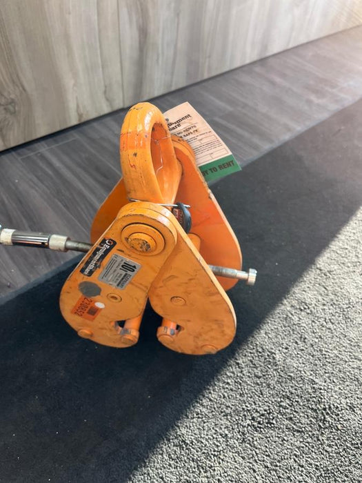 2022 ELEPHANT EBC-10