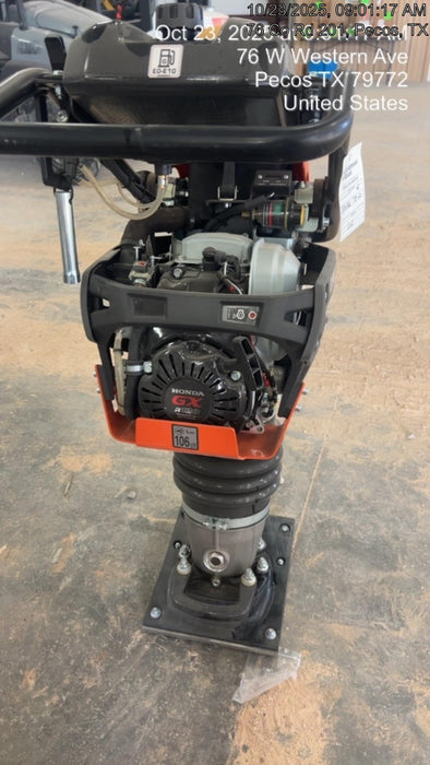 2025 HUSQVARNA LT6005