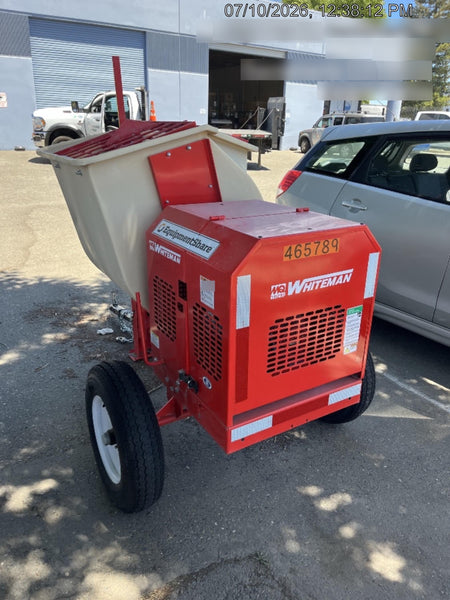 2024 MULTIQUIP WM90PH8