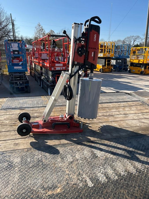 2024 HILTI DD 250