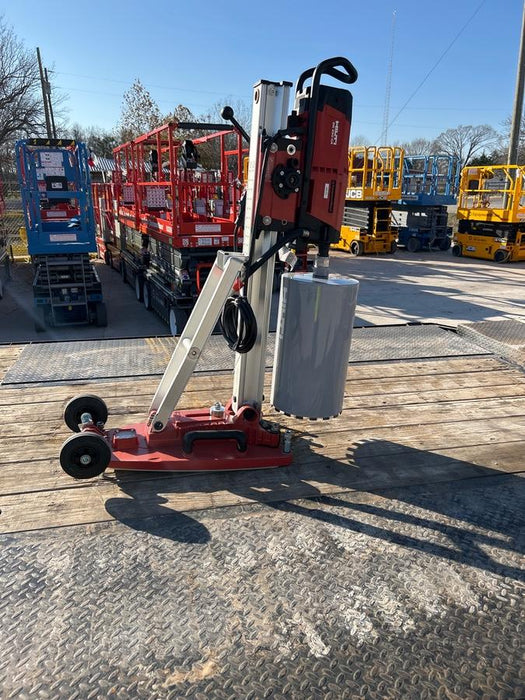 2024 HILTI DD 250