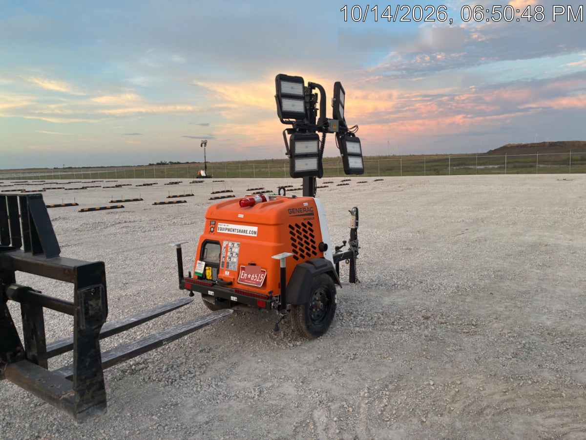 2026 GENERAC MLTS-4