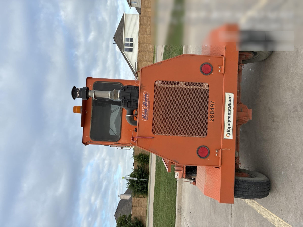 2022 BROCE RCT350
