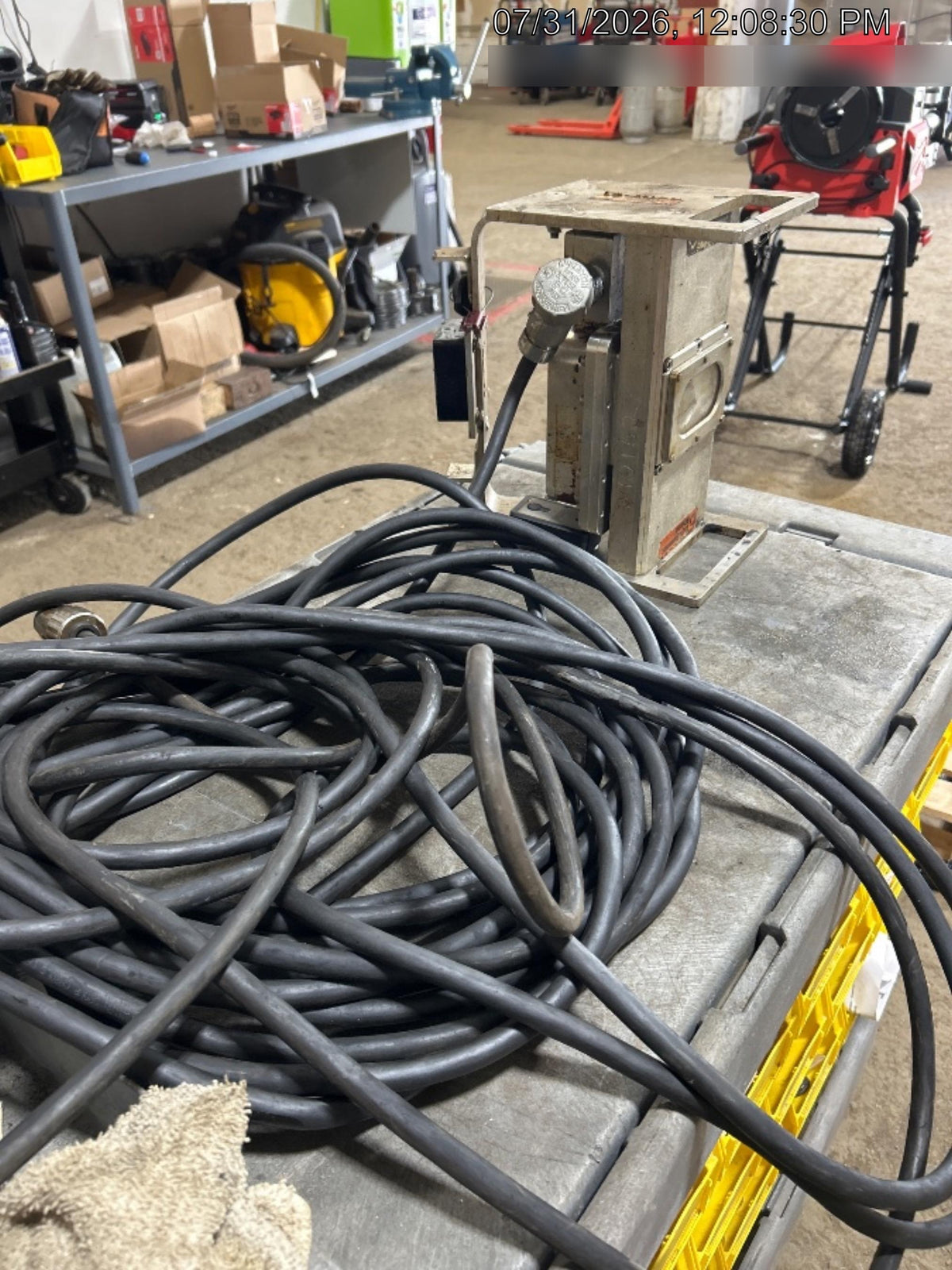 2024 WORKSITE LIGHTING PetroPRO Handy 24639