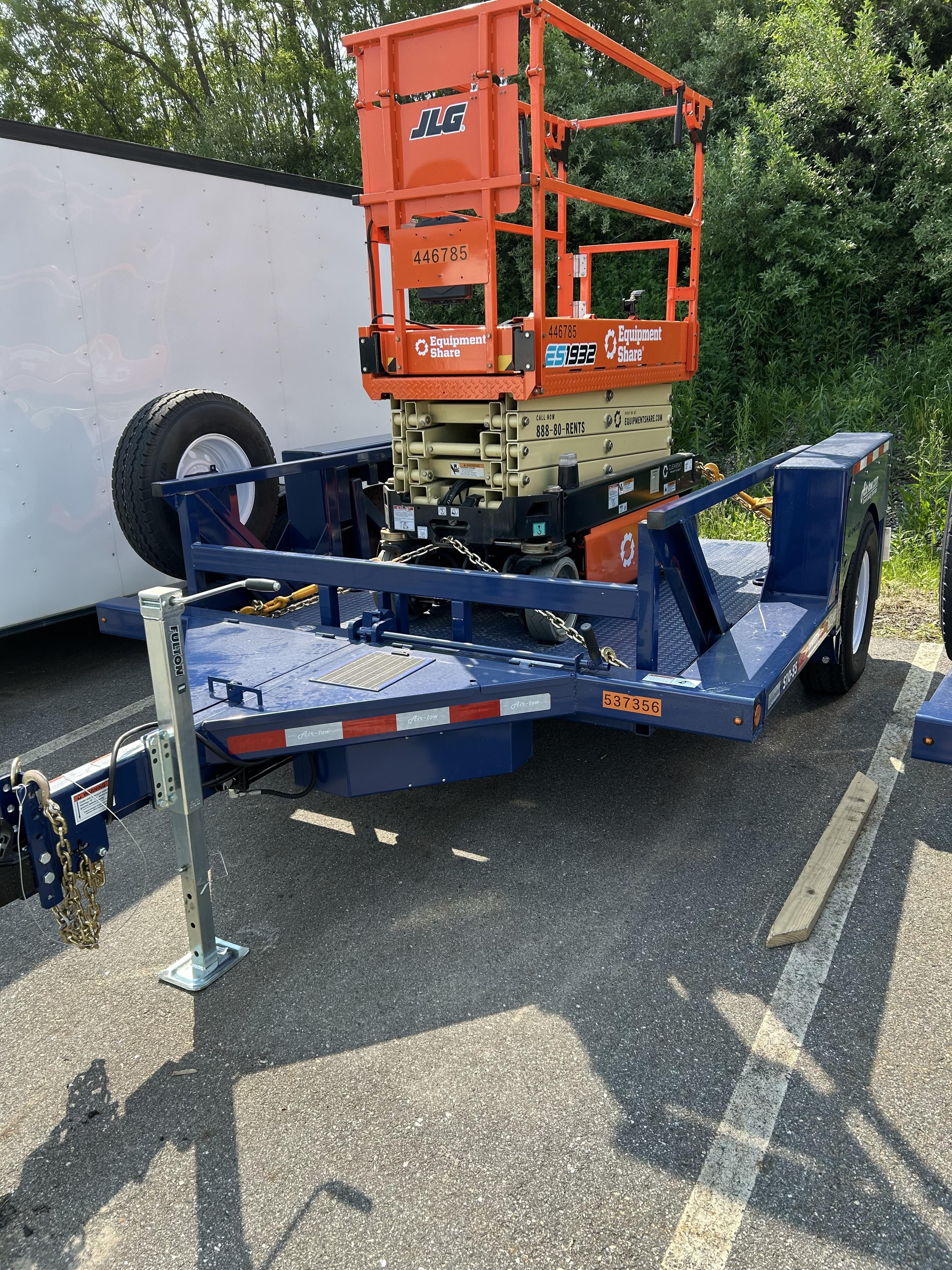 2025 AIR TOW S10-55