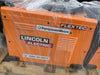 2021 LINCOLN ELECTRIC FLEXTEC 350X