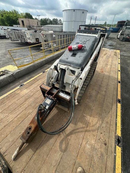 2022 BLUE DIAMOND HB95