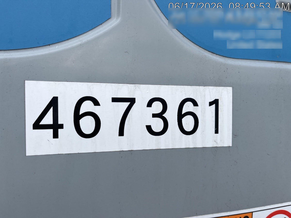 2024 GENIE S-85 XC
