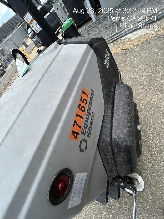 2024 WACKER NEUSON LTT4