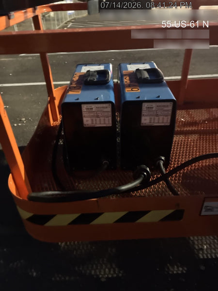 2026 MILLER ELECTRIC CST-282