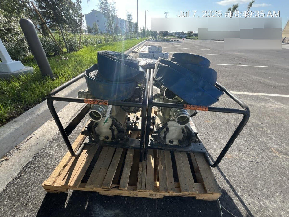 2024 MI-T-M WTP-T03-0MGH