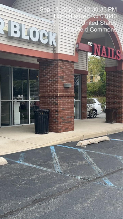 2024 STAR INDUSTRIES M-1820 - Self-Dump Hopper