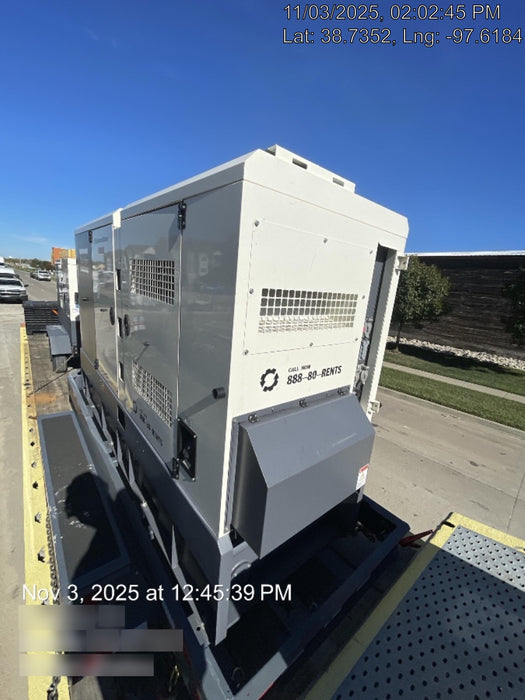 2023 ATLAS COPCO QAS 235