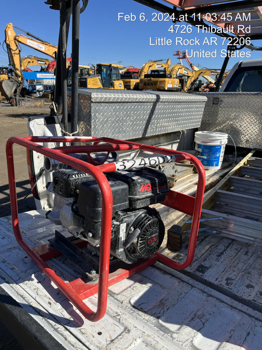 2023 MULTIQUIP QP2TH