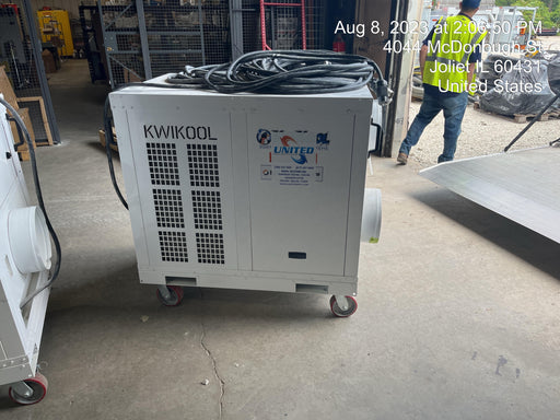 2022 KWIKOOL KPO5-21