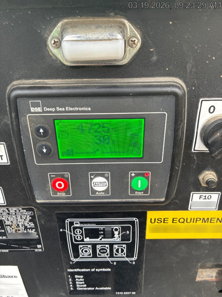 2020 ATLAS COPCO QAS25