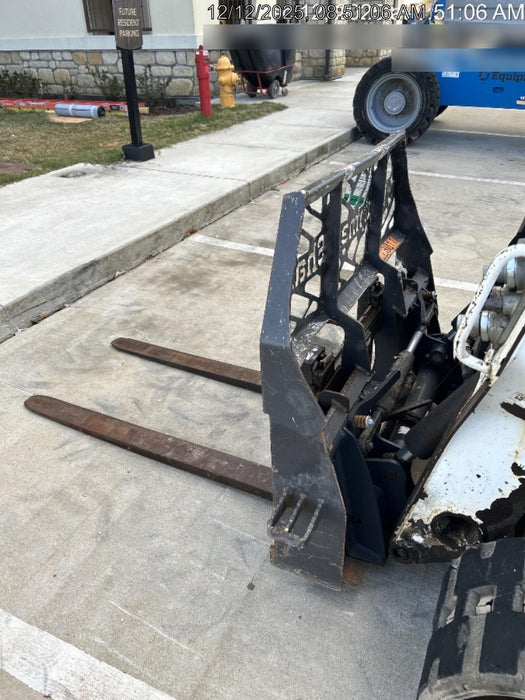 2022 PALADIN 48" Pallet Forks - Paladin