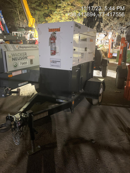 2023 SHINDAIWA DGK15FL