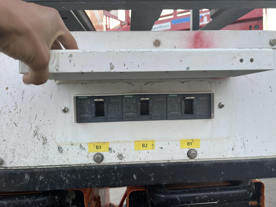 2021 TRYSTAR 6XWLDRK-350- 9KVA-WG