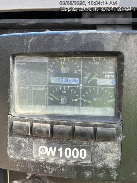 2023 ATLAS COPCO PAC F66 KD