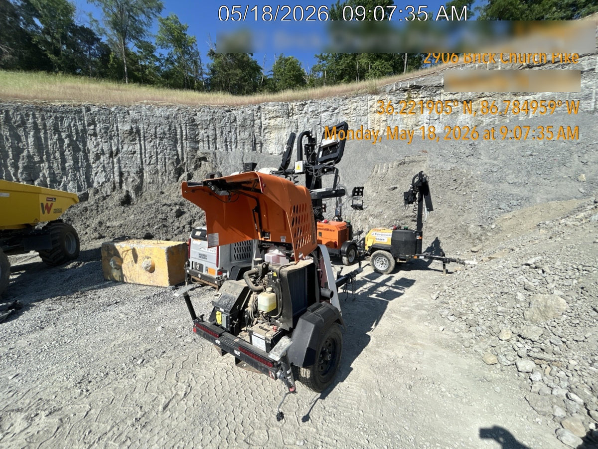 2024 GENERAC MLT2