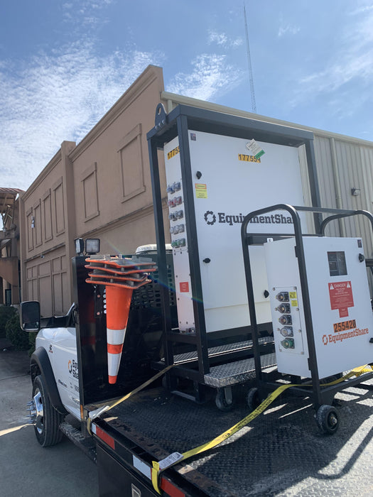 2022 TRYSTAR TPATS-045MMMF-A