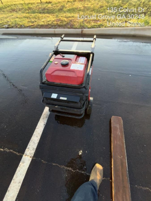 2022 MI-T-M GEN-8000-IMM1E