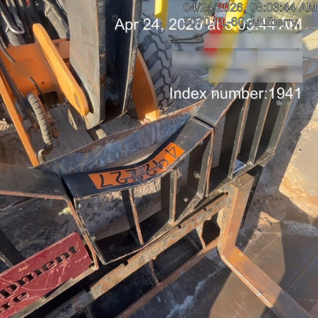 2022 CASE 221F