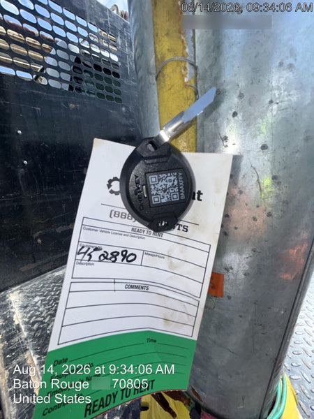 2024 MICHIGAN PNEUMATIC HV-6AM