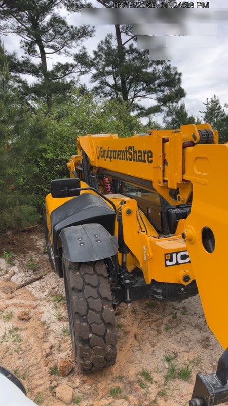 2025 JCB 506-36