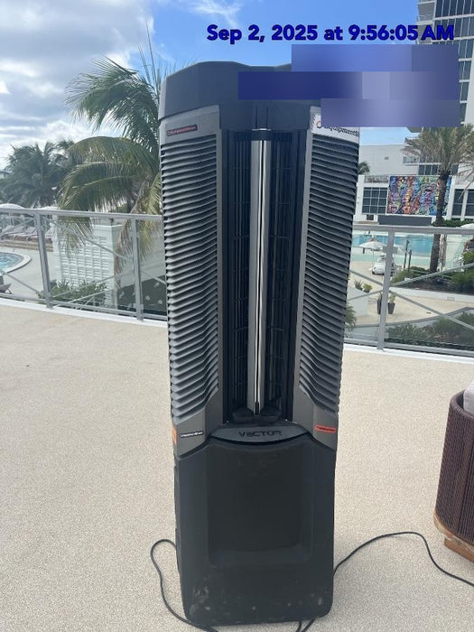 2023 VECTOR Vector Max