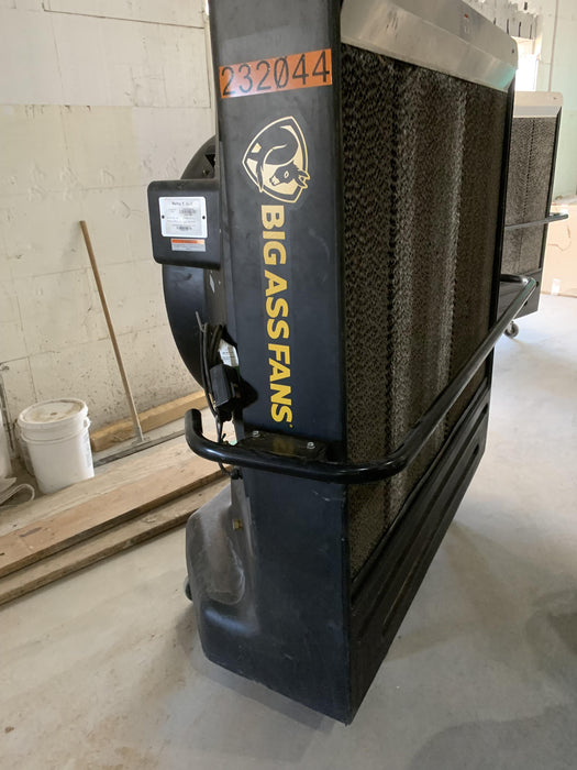 2022 BIG ASS FANS Cool Space 400