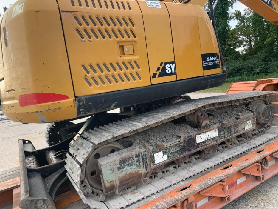 2020 SANY SY95C
