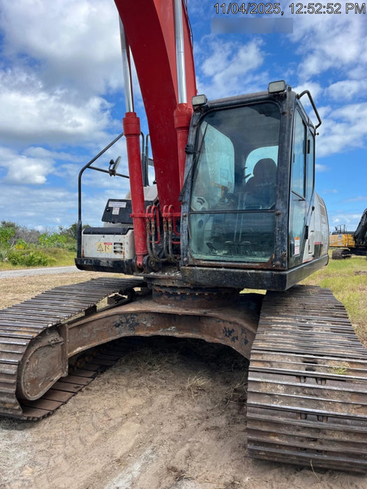 2020 LINK-BELT 250x4LF