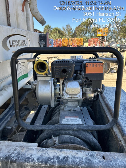 2024 MI-T-M WTP-S02-1MGH