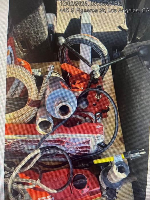 2024 HILTI DD-WMS 100