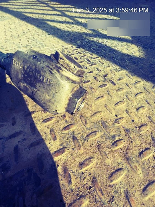 2021 MICHIGAN PNEUMATIC 750SS