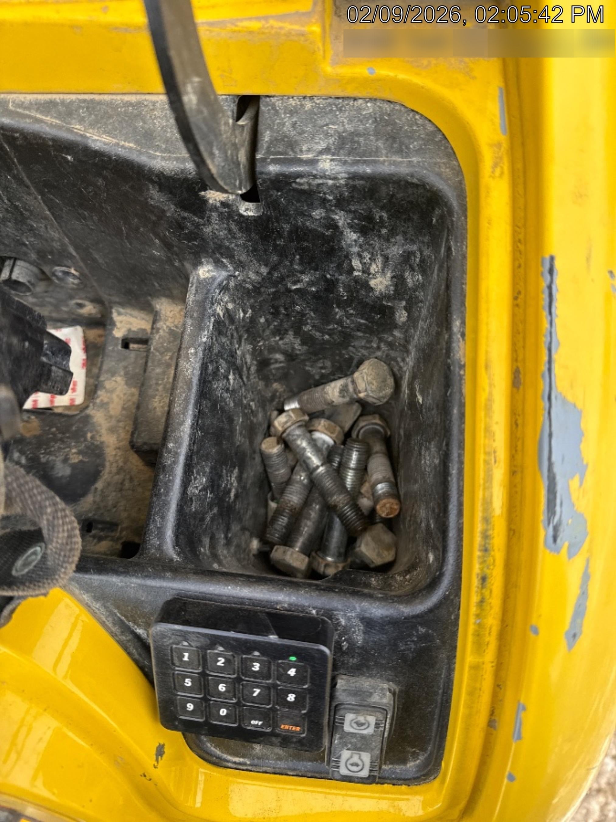 2021 WACKER NEUSON RTLx-SC3