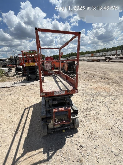 2018 SKYJACK SJIII-3219