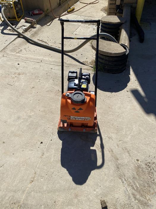 2022 MULTIQUIP MVC82VHW