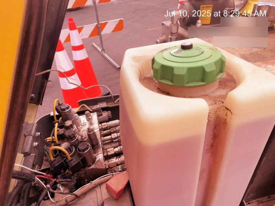 2024 WACKER NEUSON RTLx-SC3