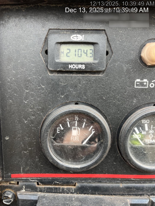 2022 LINCOLN ELECTRIC LE400