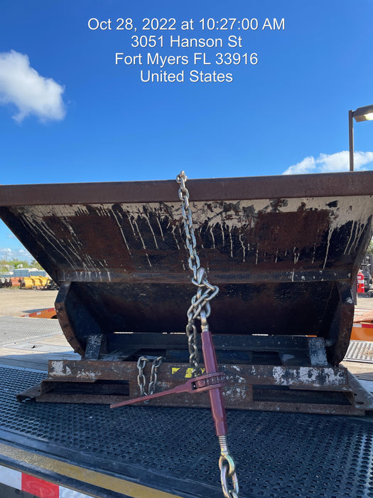 2022 ARROW MATERIAL HANDLING HP-6000-200