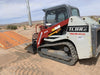 2021 TAKEUCHI TL8R2-CR