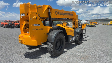 2026 JCB 512-56