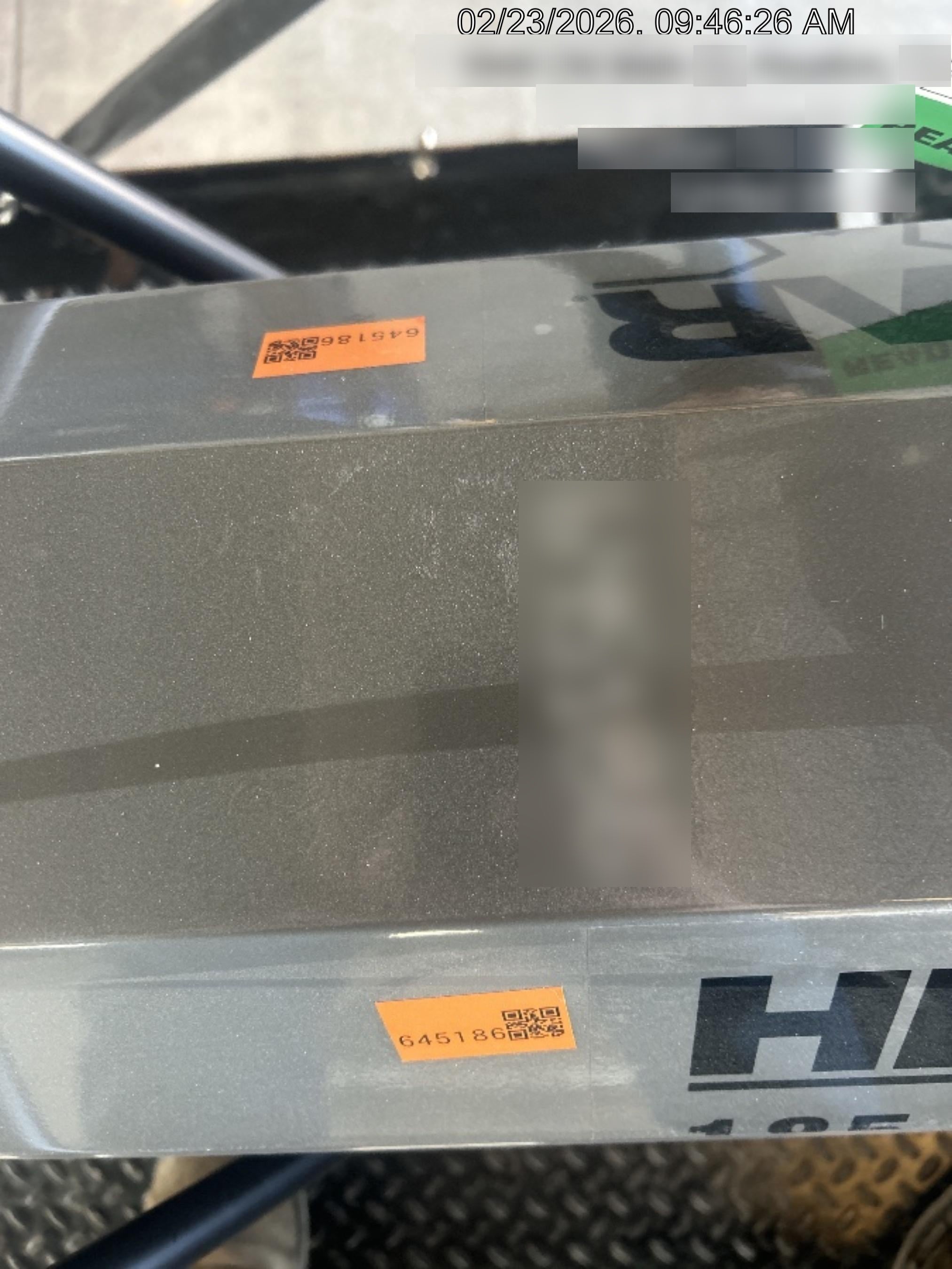 2026 HEATSTAR HS185KT