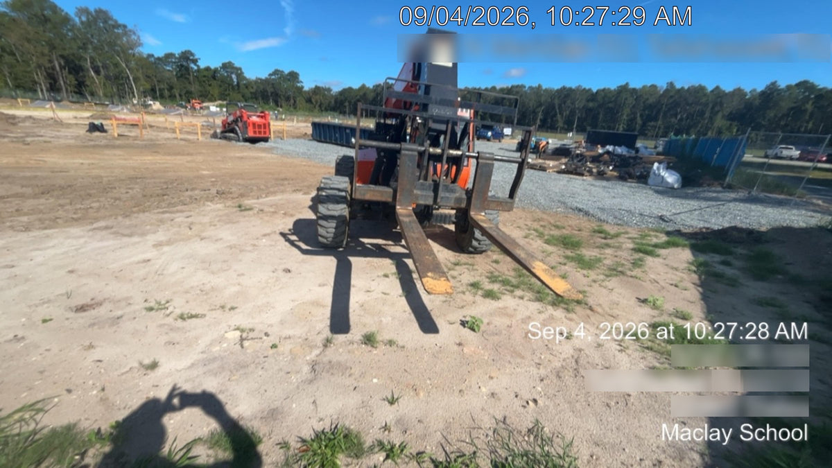 2024 SKYTRAK 6034