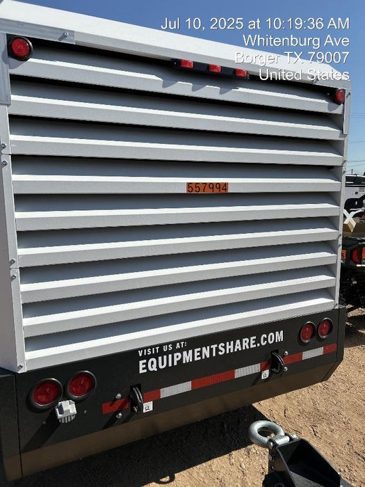 2025 BOBCAT PA915WCU-T4F