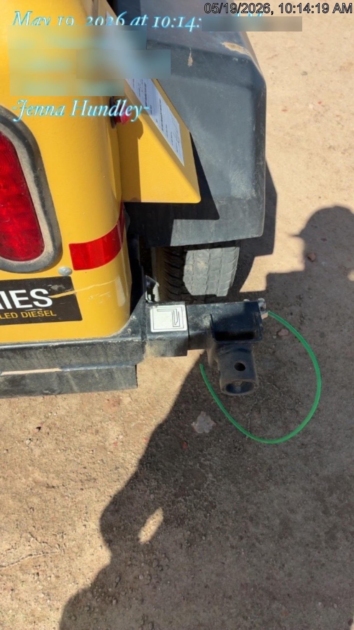2021 ALLMAND NLV3GR