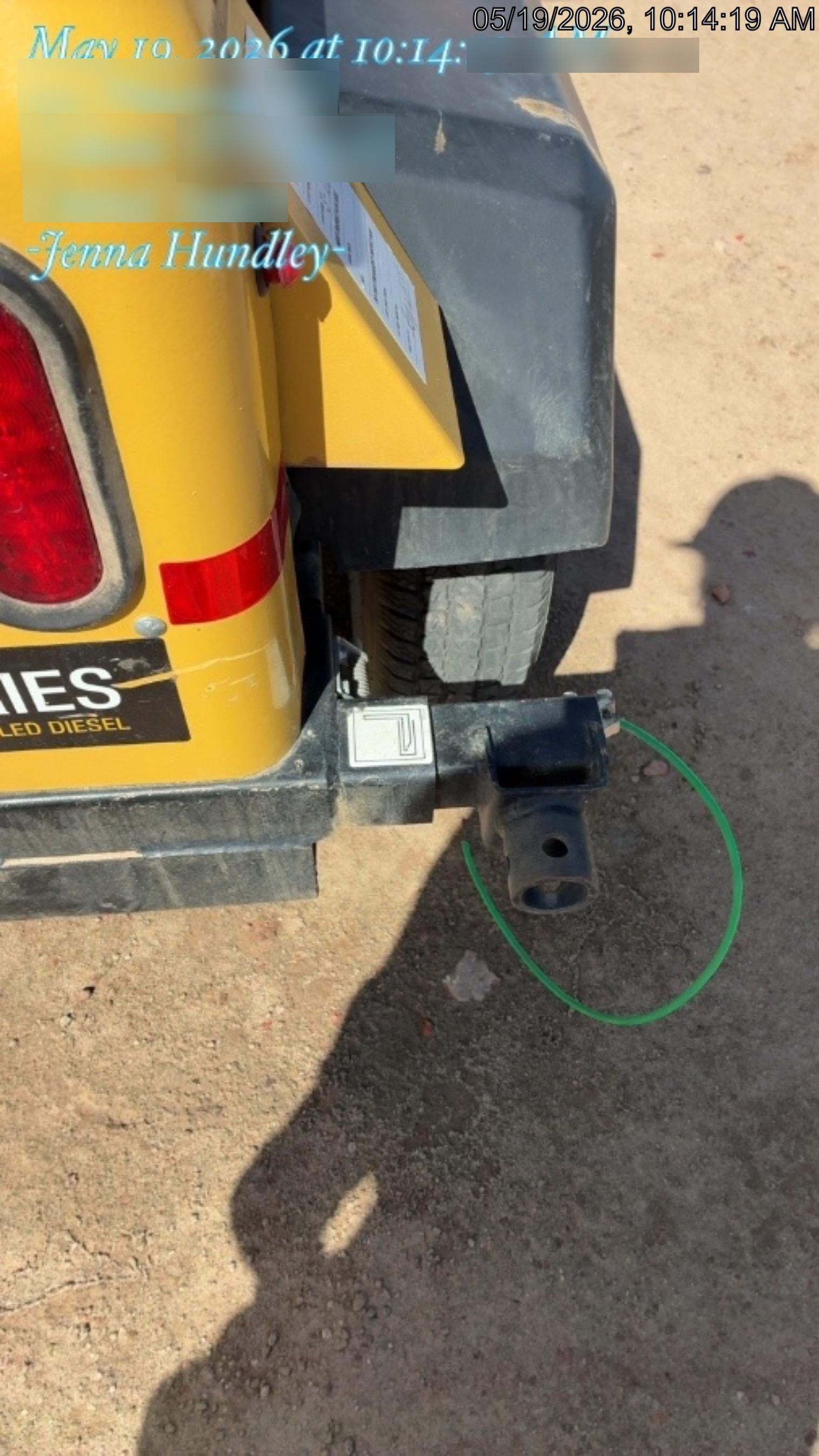 2021 ALLMAND NLV3GR